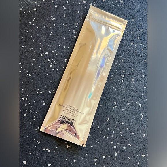 BYOD | 5pc Eye Brush Set - Picture 3 of 4